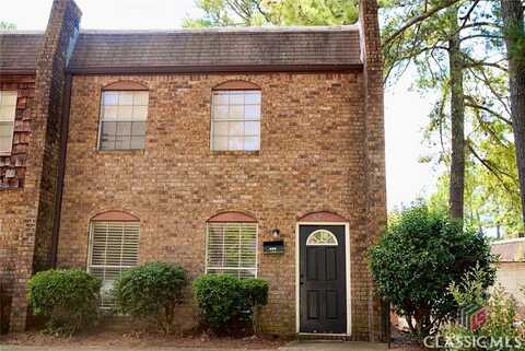 262 Chalfont Lane, Athens, GA 30606