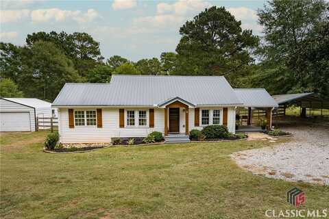 2433 Bold Springs Road, Monroe, GA 30656