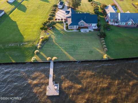 123 Pelican Court, Edenton, NC 27932