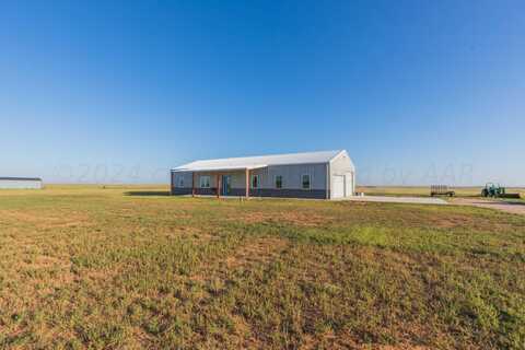 12700 W HUNGATE Road, Canyon, TX 79015