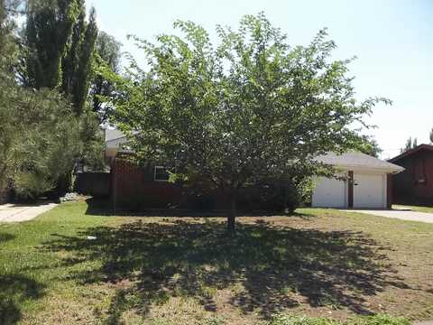 6017 PALMETTO Trail, Amarillo, TX 79106