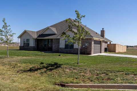 9441 THORNBUSH Drive, Amarillo, TX 79119