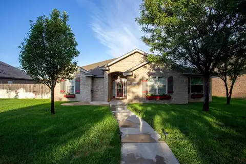 6406 DOMINION Street, Amarillo, TX 79119