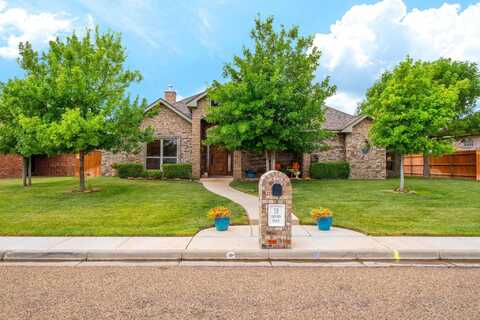 19 GRIFFIN Drive, Canyon, TX 79015