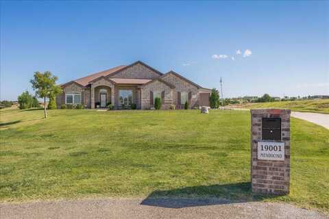 19001 MENDOCINO Drive, Canyon, TX 79015