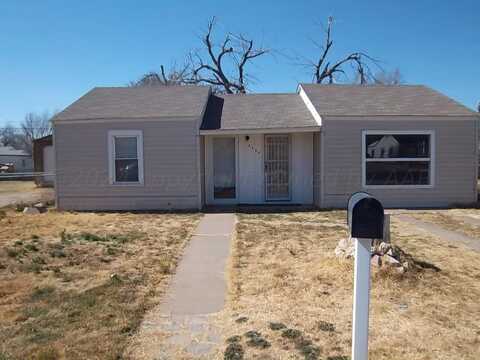 1405 N Marrs Street, Amarillo, TX 79107