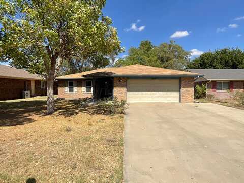 2607 15TH Avenue, Canyon, TX 79015