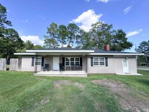 189 Nelson Ave, Lyons, GA 30436