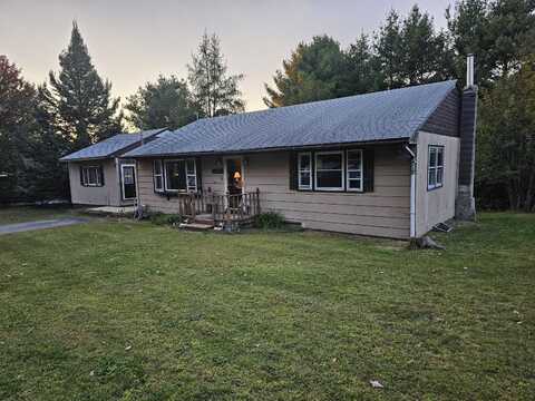 19 Marion Avenue Street, Tupper Lake, NY 12986