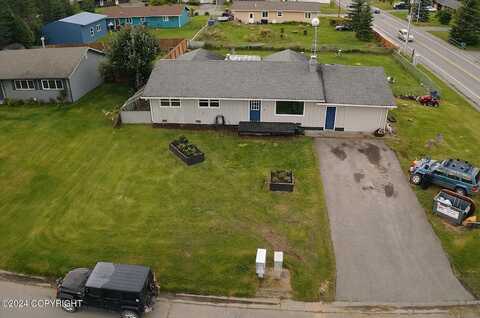 297 Lorraine Court, Soldotna, AK 99669