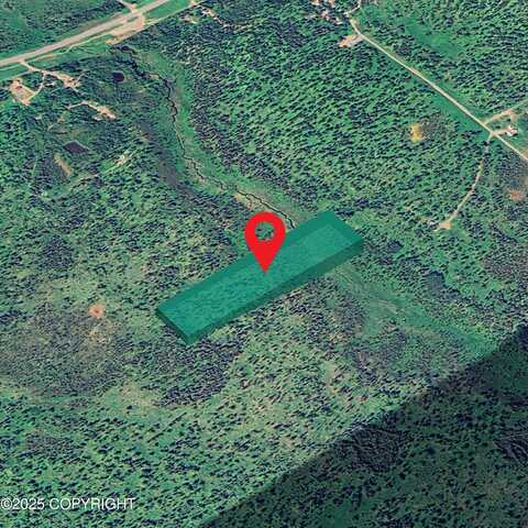 14374 Board Street, Clam Gulch, AK 99568