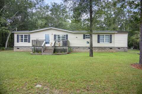 1091 Pheasant Road, Barnwell, SC 29812