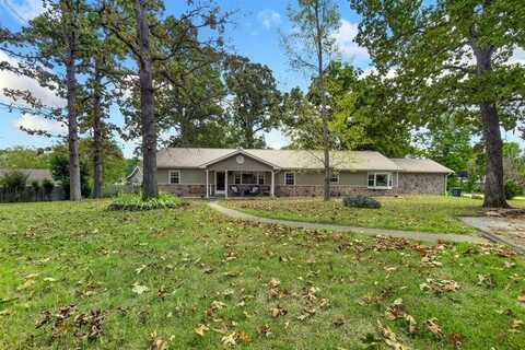 2505 Bunker RD, Harrison, AR 72601