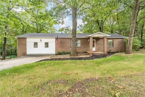 10984 Tony Mountain RD, Fayetteville, AR 72701