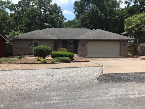 10 Cromer DR, Bella Vista, AR 72715