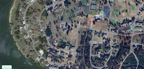 Bandy DR Unit #UNIT 110-1-4, Holiday Island, AR 72631