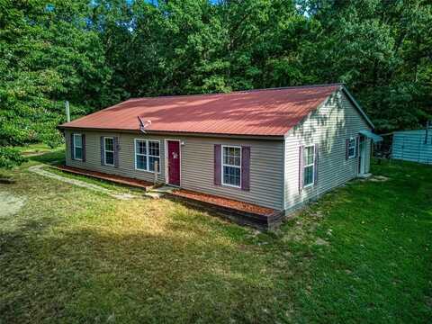 3180 Hidden LOOP, Harrison, AR 72601