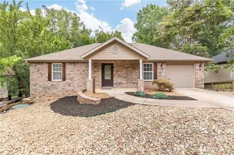 15 Duxford CIR, Bella Vista, AR 72714