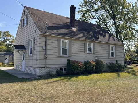 125 E Bosley Street, Alpena, MI 49707