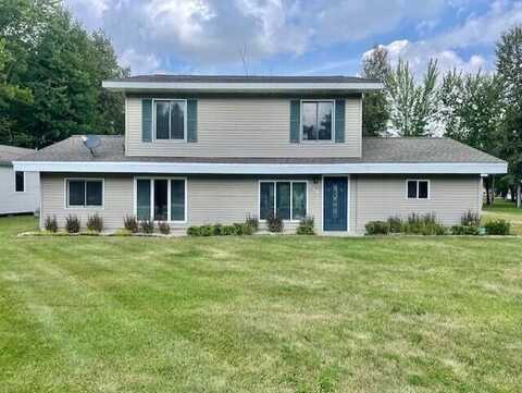 114 Dale Road, Houghton Lake, MI 48629