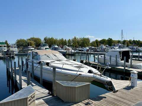 199 Boat Club Drive, Cheboygan, MI 49721