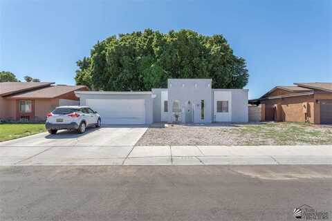 1743 W CAMINO CERRO, Yuma, AZ 85364