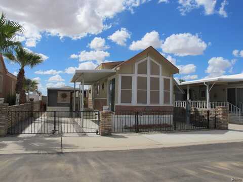 10321 E 29 ST, Yuma, AZ 85365