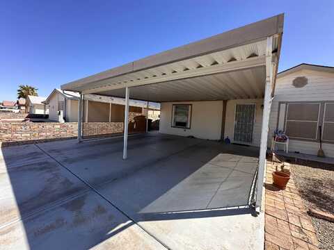 10433 E 37 PL, Yuma, AZ 85365