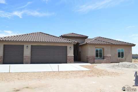 0000 E VERONA DR, Yuma, AZ 85365