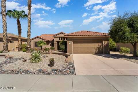 15574 W AGUA LINDA Lane, Surprise, AZ 85374