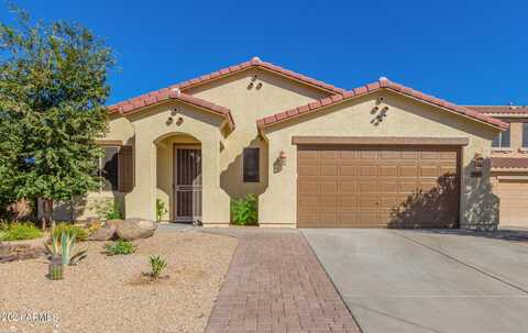 9219 W BENT TREE Drive, Peoria, AZ 85383