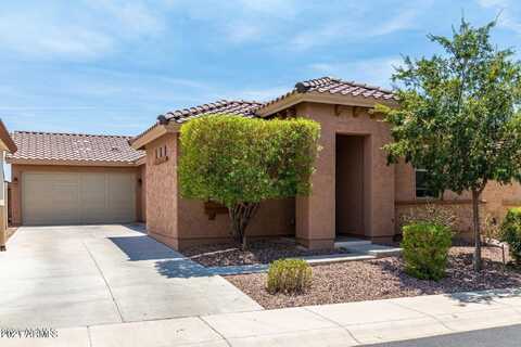 7393 W Palo Brea Lane, Peoria, AZ 85383