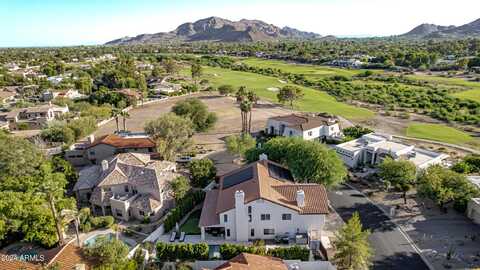 10015 N 55TH Street, Paradise Valley, AZ 85253