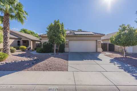 6071 S TOPAZ Place, Chandler, AZ 85249