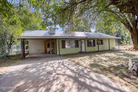 3433 PORTER Street, Heber, AZ 85928