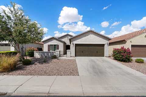 7106 W PLEASANT OAK Court, Florence, AZ 85132