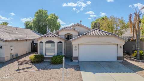 15279 W MELISSA Lane, Surprise, AZ 85374