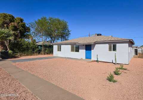 5011 S 20th Place, Phoenix, AZ 85040