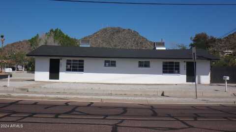 202/206 E Mountain View Road, Phoenix, AZ 85020