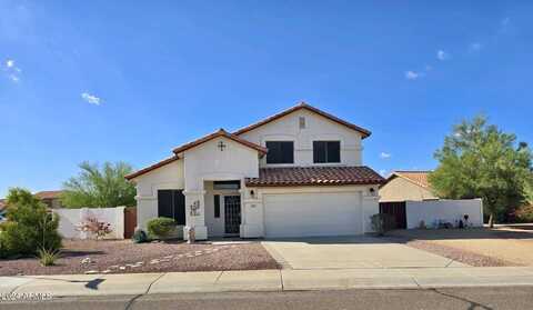 17999 W CANYON Court, Goodyear, AZ 85338