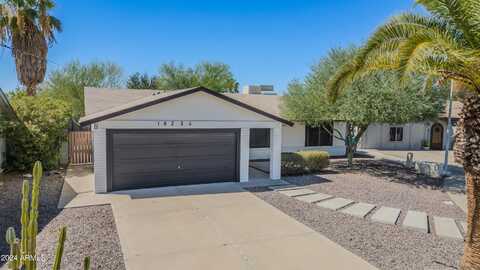 18234 N 30TH Street, Phoenix, AZ 85032