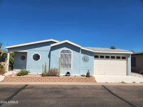 3500 S Tomahawk Road, Apache Junction, AZ 85119