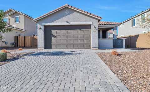 17918 W TORONTO Way, Goodyear, AZ 85338