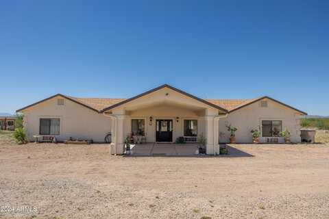 1010 W Olson Trail, Huachuca City, AZ 85616