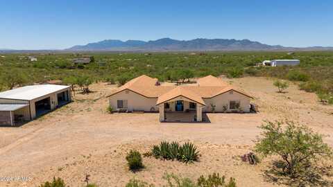 1010 W Olson Trail, Huachuca City, AZ 85616