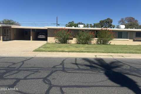 10728 W PEORIA Avenue, Sun City, AZ 85351