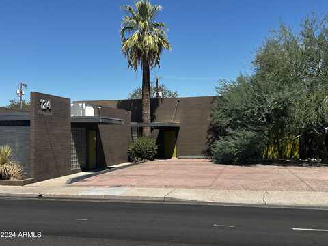 124 W MCDOWELL Road, Phoenix, AZ 85003