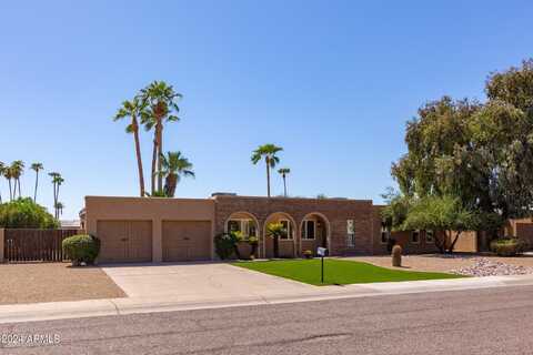 6529 E SHARON Drive, Scottsdale, AZ 85254