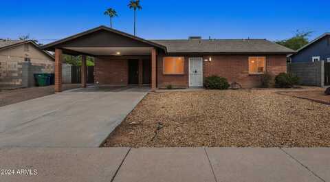 3136 E ENID Avenue, Mesa, AZ 85204