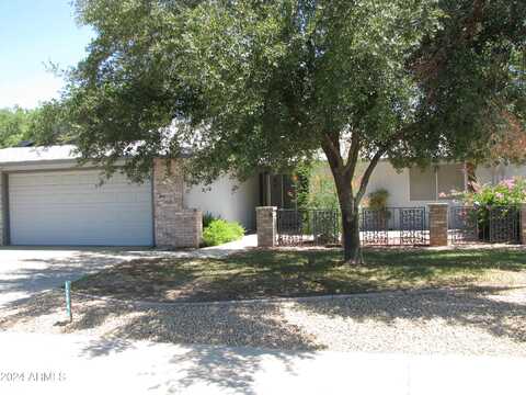 12946 W MAPLEWOOD Drive, Sun City West, AZ 85375